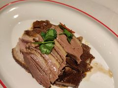卤水鹅肉-码头见·潮汕菜(领展中心城店)