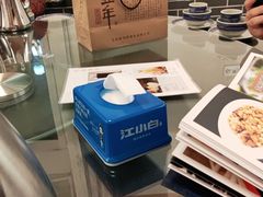 -张大嘴菜馆(庞各庄店)