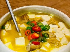 -榕意·川味之美(深业上城店)