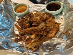 -金家老三饭庄(常营店)