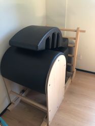 -FineYoga梵音瑜伽·普拉提