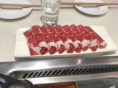 捞派澳洲肥牛-海底捞火锅(北京路店)