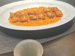 -荷风细雨·中国茶宴(碧云店)