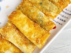 鱼肉包-笑红饭庄