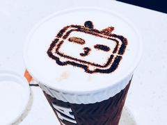 金牌拿铁-COSTA COFFEE(国正中心店)