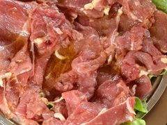 -黑妹冕宁火盆烧烤(西昌店)