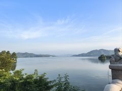 -余姚四明湖开元名都度假酒店·夏威夷西餐厅