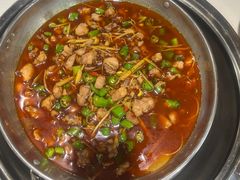 -盐井记·自贡美蛙鲜锅兔(中和店)