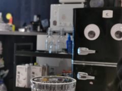 -FULL MOON满月咖啡