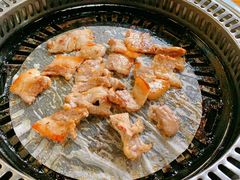 -二刚大块烤肉(东山商业街店)