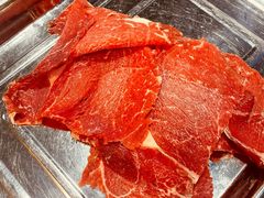 -金鼎雪山牦牛杂火锅(理县总店)