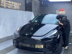 -车艺佳龙膜隐形车衣汽车贴膜(宝山丰宝店)