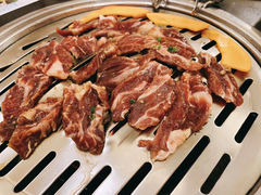 -韩屋韩国料理(天山路店)