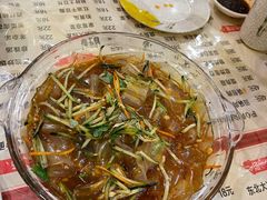 东北大拉皮-吉味馆(柠溪店)