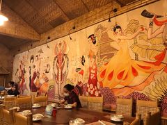 -多哥水傣味餐厅(司马巷店)