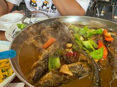 -李东农庄(中南百草园地标店)