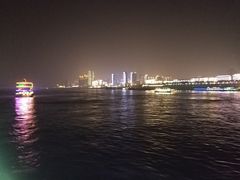 -武汉两江游览·夜游长江(汉口粤汉码头)