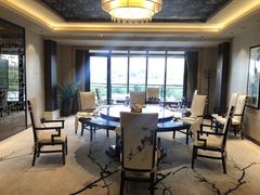 包厢-五缘水乡酒店兰轩中餐厅