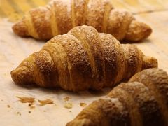 牛角包-金安大饭店-金品自助餐厅