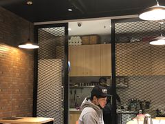 大堂-山海珍味韩国料理(奥城店)