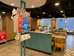 -魏家凉皮(十里河店)