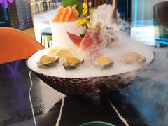 冰火夏季恋爱三拼-粤·向群饭店(二沙岛店)
