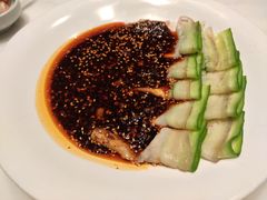 -初蓉丨遇见新川菜(亲贤街荣耀店)
