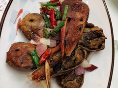 -老鄞江清水龙虾•赵赵家(江北店)
