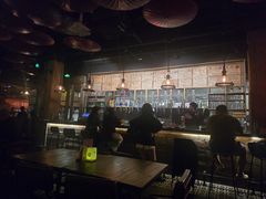 -岔巴精酿啤酒餐吧(南屏街店)