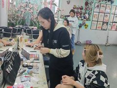 -首脑美容美发化妆美甲培训学校(长沙校区)