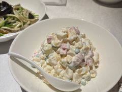 -玫瑰厅上海菜(兴国路店)