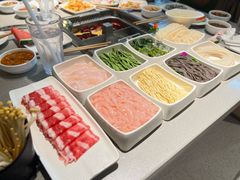 -海底捞火锅(壹悦城店)