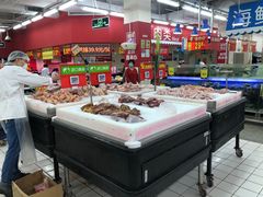 -沃尔玛(摩尔广场店)