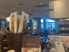 -BAKER&SPICE(环贸店)