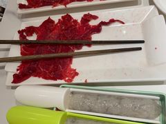 -犇鼎牛潮汕牛肉火锅(新辰里学清路店)