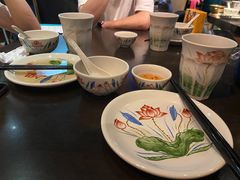 -大头虾越式风味餐厅(光明广场店)