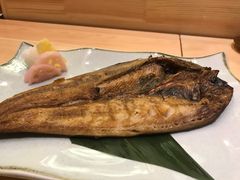 -希望日本料理(保利香槟花园店)