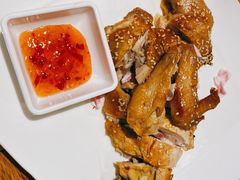 -蜜桃餐厅·伴山(绿宝广场店)