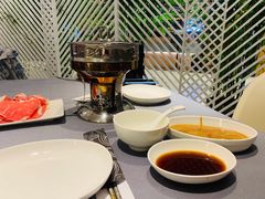 -鼎鼎香·港式火锅(北京SKP店)