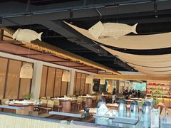 -风味小馆(天目湖宾馆店)