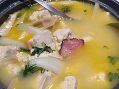 -董家大院·骨头庄(西红门店)