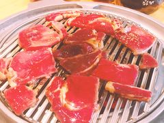 -伊茉家的烤肉店(勒泰中心店)