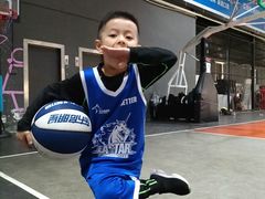 -东方启明星篮球培训(击掌校区)