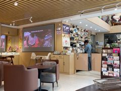 -LIFE'S拉啡斯(客天下·君临长安店)