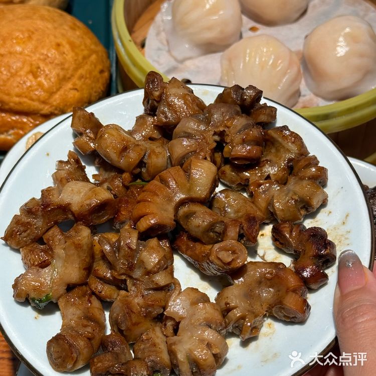 救命！大钟寺这个！好好吃啊！
