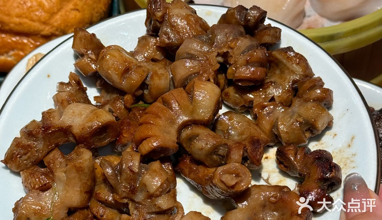 救命！大钟寺这个！好好吃啊！