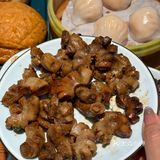救命！大钟寺这个！好好吃啊！