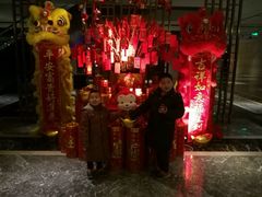 -百饺园酒楼(平山道店)