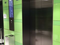 -合生汇·停车场