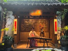 -31号公馆(黄兴广场白果园店)